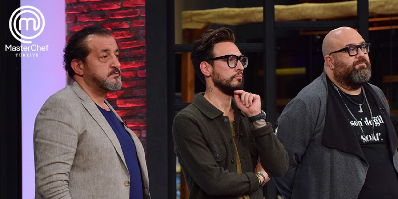 MasterChef'te skandalı ifşa oldu! Masterchef’te kalemler kırıldı kopyalar saçıldı...
