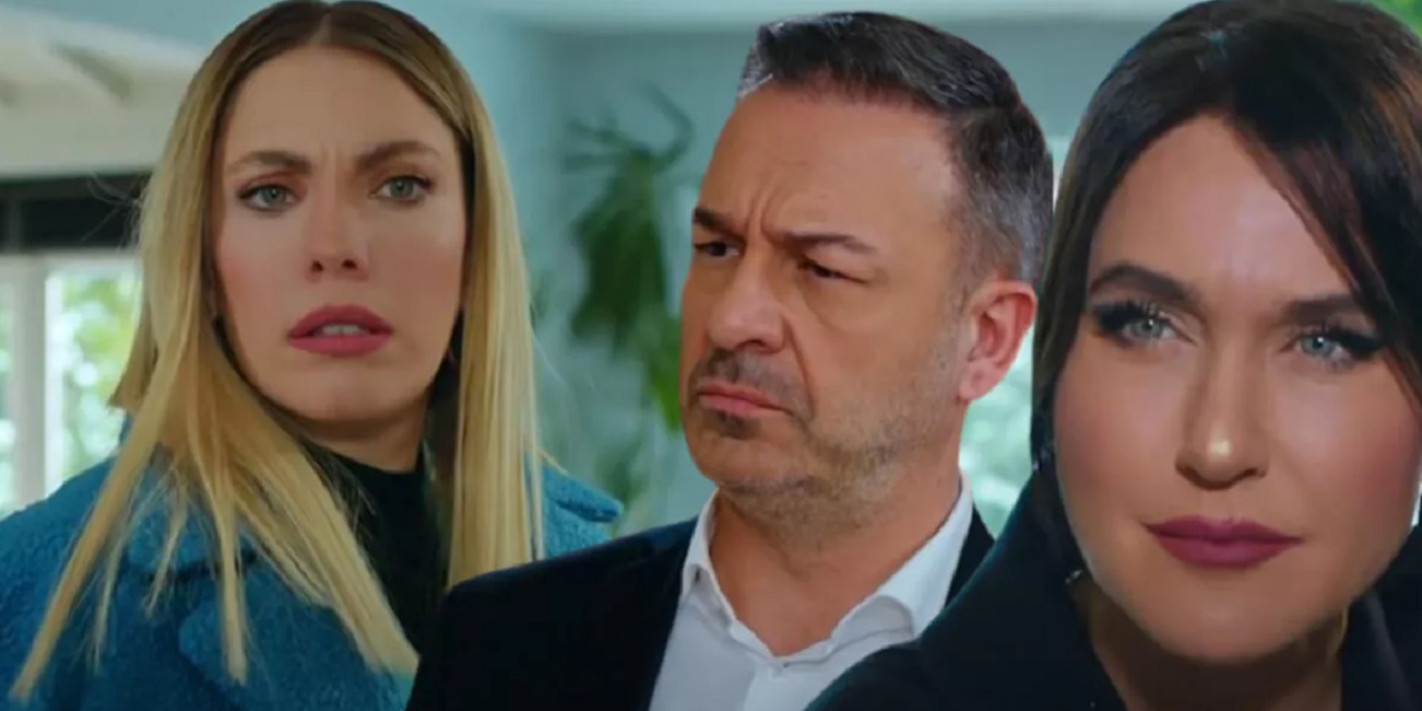Yasak elma dizisinin FOX TV fişini çekti: Finale giden Yasak Elma'dan şaşırtan karar ortaya çıktı...