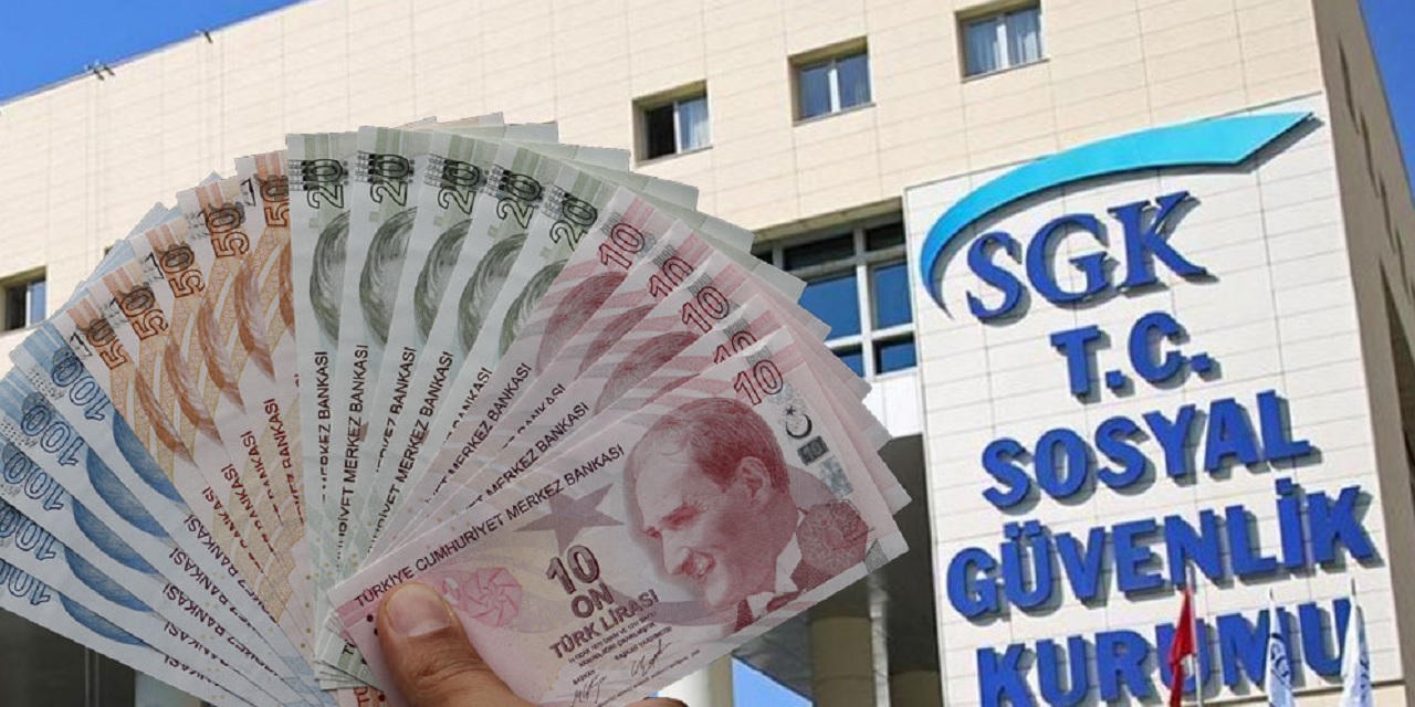 EYT öncesi SGK'dan büyük müjde! 4A, 4B ve 4C'liler dikkat! Emekli maaşları için yeni uygulama