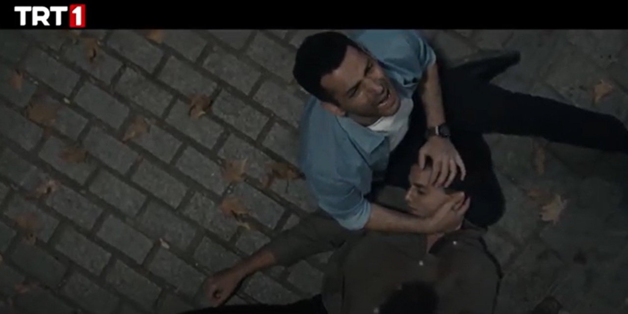 Teşkilat dizisinin 3. sezonun ilk fragmanı geldi! Yeni dönemin şifreleri ortaya çıktı