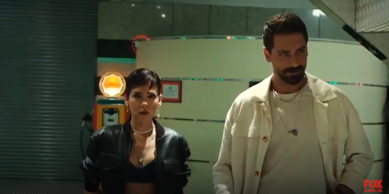 Mahkum dizisi 27. yeni bölüm fragmanı yayınlandı! Büge kararsızlık içinde Barış’ın yolundan gidip...