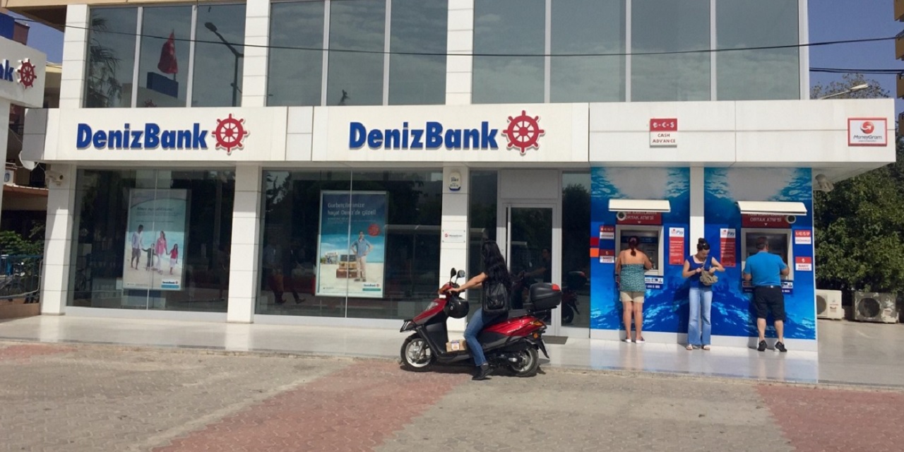 Denizbank Çıldırdı Başvuranlara 20 bin TL ile 50000 TL arasında Para Vereceğini Açıkladı! Denizbank SMS ile Kredi Başvurusu Nası