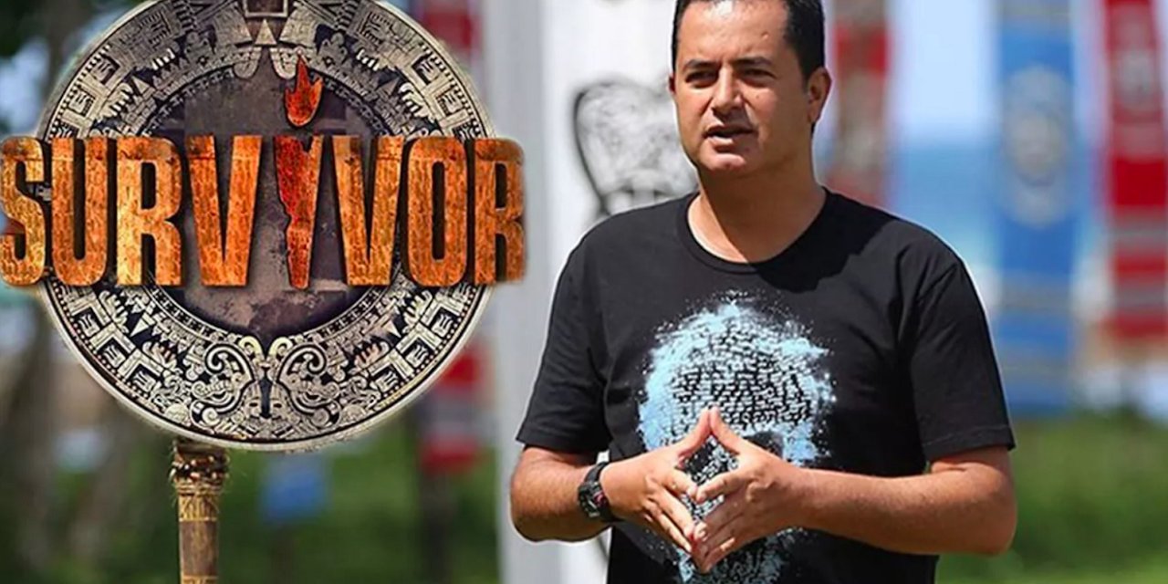 Survivor 2023 Kadrosunda 7 Yarışmacı Açıklandı! Yarışmacıların 3’ü Kadın