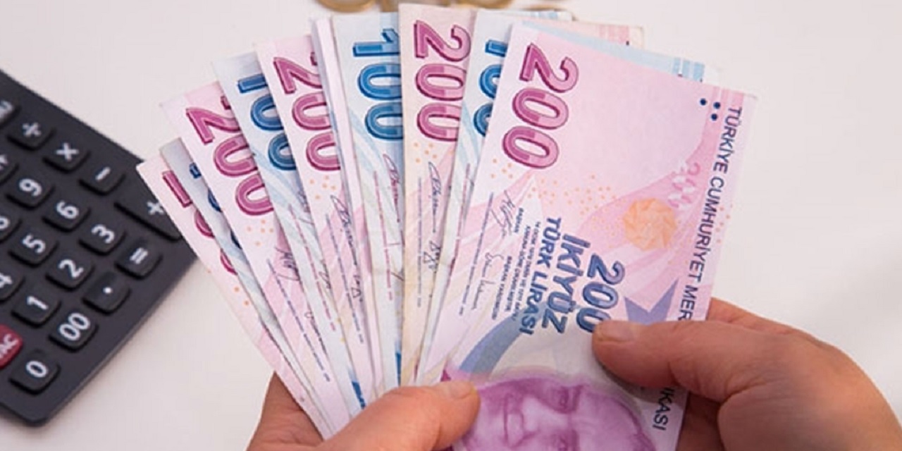 Ve sonunda anlaşma sağlandı! 25.000 TL Ödeme onaylandı! Hesaplarınızı kontrol edin