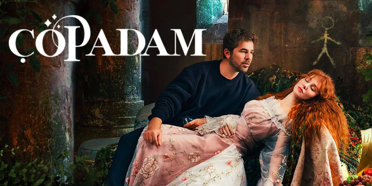 Çöp Adam Dizisinde Şok Gelişme! Başrol Oyuncusu Resmen Ortalığı Karıştırdı