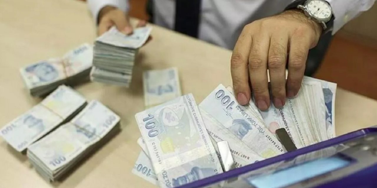Kamu Bankalarından Müjdeli Haber Geldi! Hemen Başvurunuzu Yapın 50 Bin TL’nizi Alın