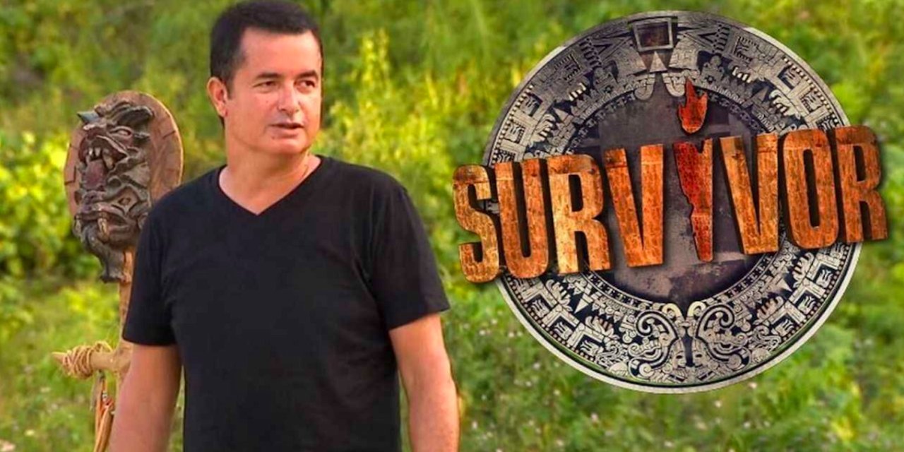 Survivor 2023 Kadrosu Açıklandı! Ortalık Resmen Sarsılacak