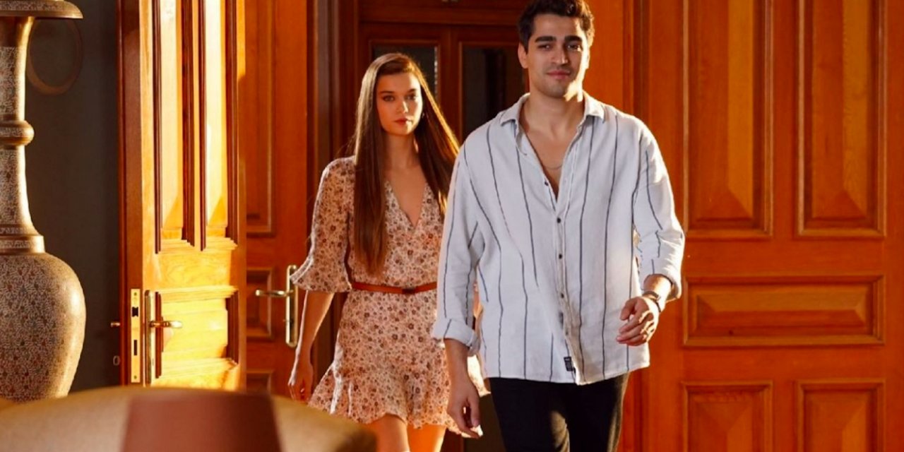 Yalı Çapkını 15. Bölüm İfşalandı! Ferit Resmen Seyran’ı Daha Kaçırıyor