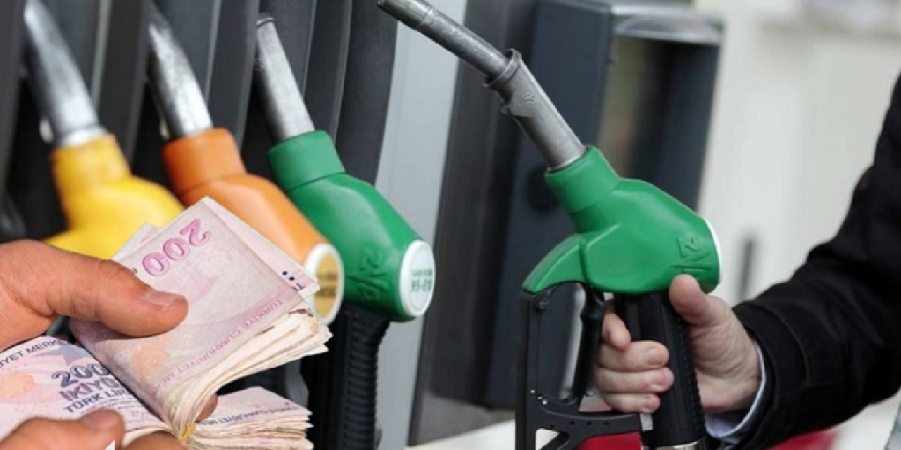 Akaryakıta Büyük Zam ve İndirim! 3 Ocak Güncel Brent Petrol, LPG, Benzin ve Motorin (Mazot) Fiyatları Ne Durumda?