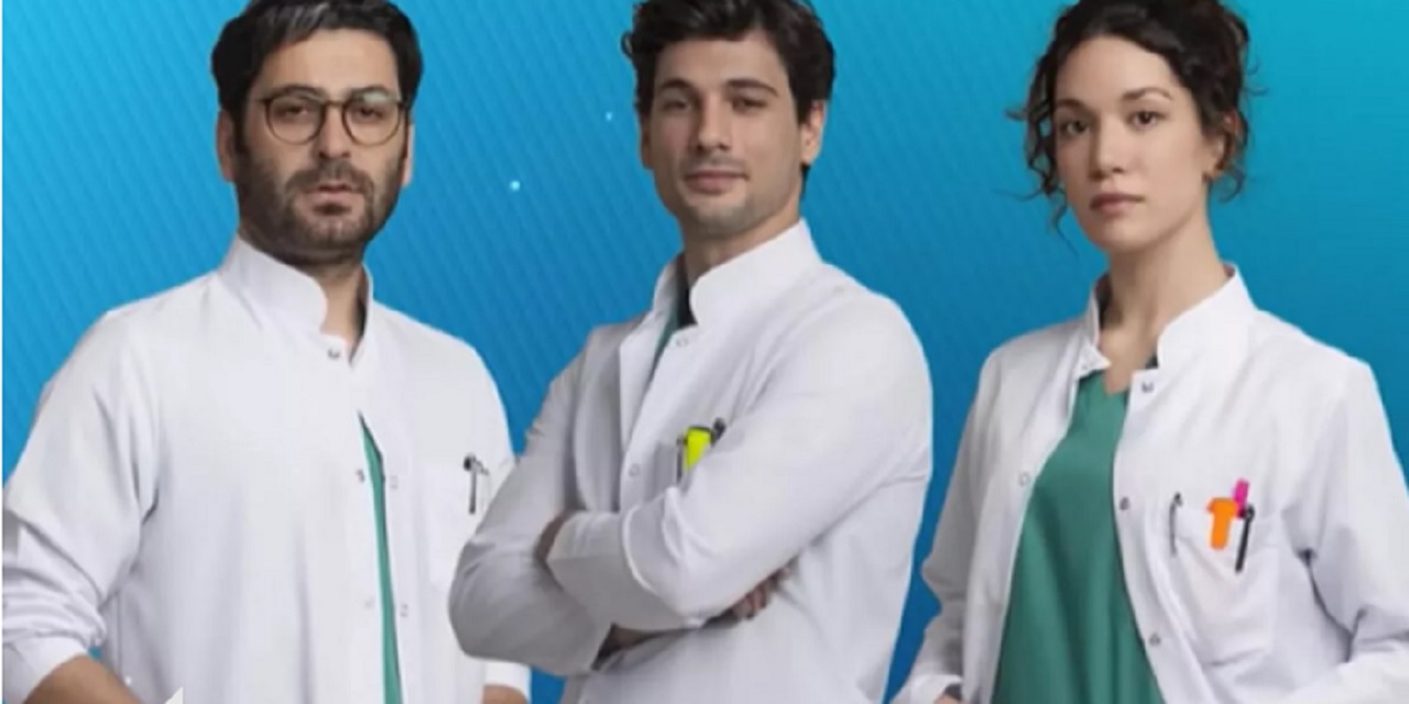TRT 1'den Kasaba Doktoru Dizisi İçin Fişini Çekme Kararı Geldi! Finale Giden Kasaba Doktoru'nda Neler Yaşanıyor?