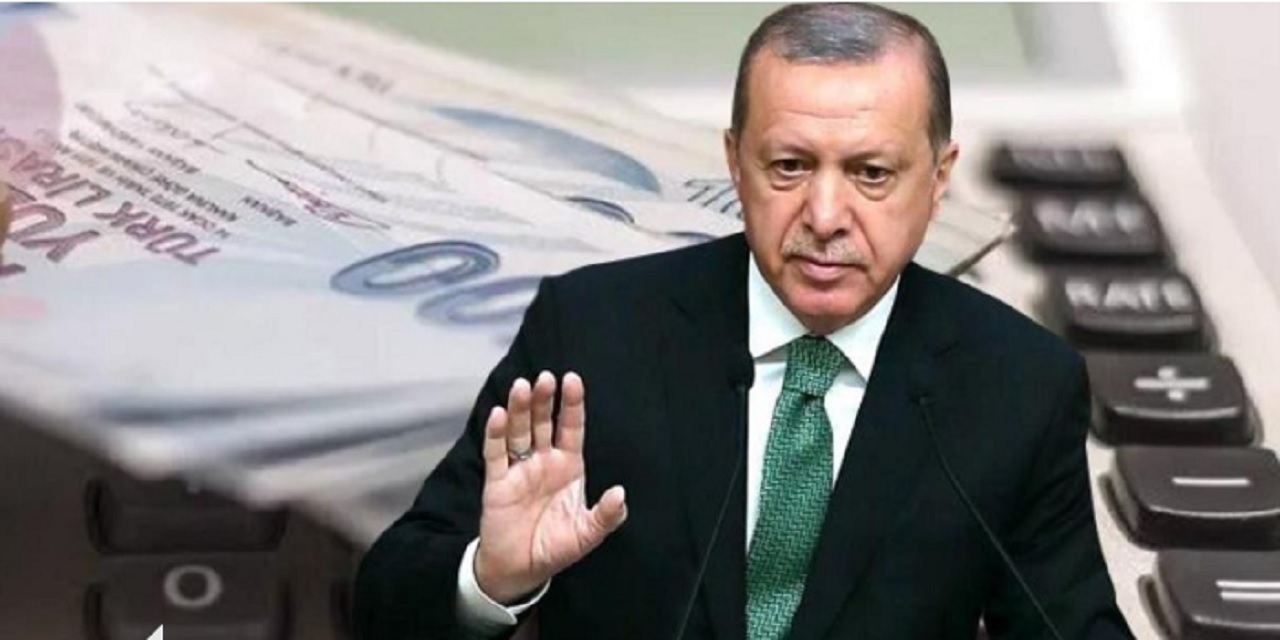 Cumhurbaşkanı Erdoğan Resmen Değiştirdi! Emekli Ve Memurun Yüzü Gülecek...