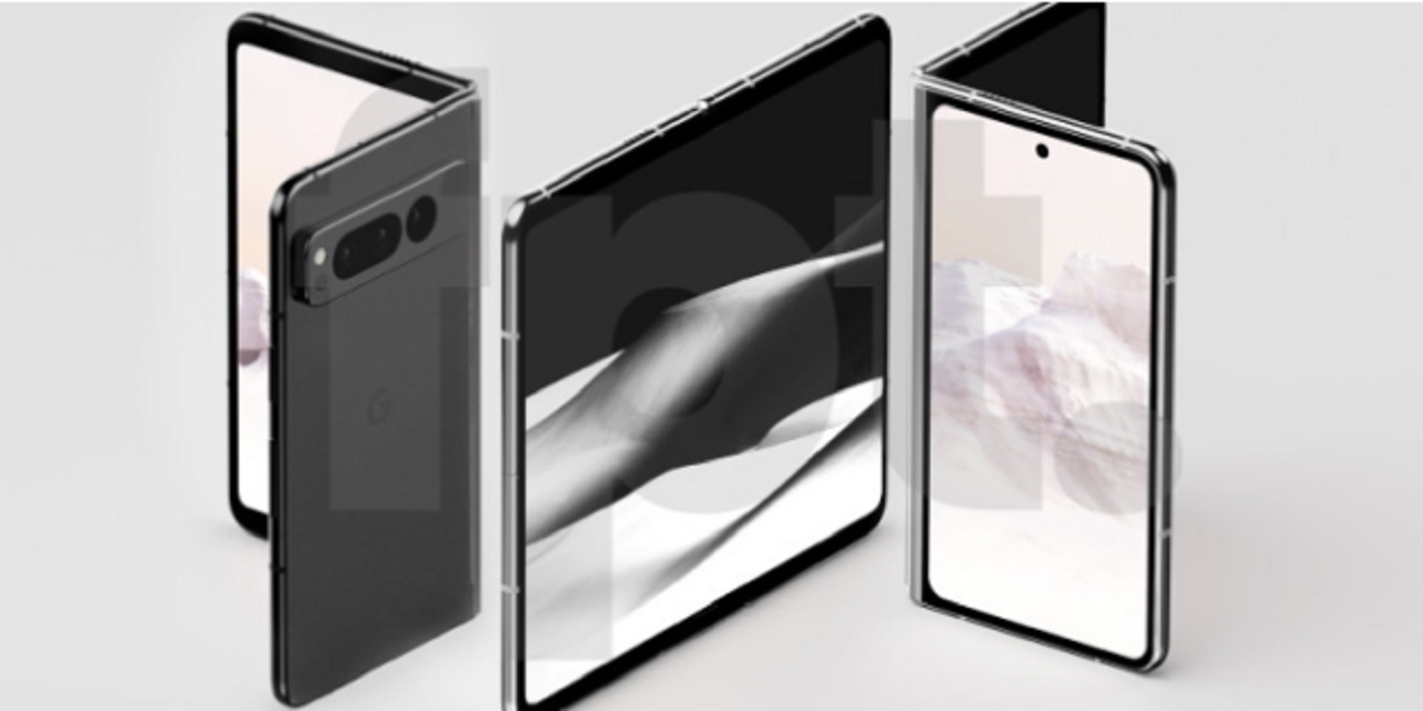 Google'ın Katlanabilir Pixel Telefonunda Son Dakika! Bir Gecikme Daha Olabilir