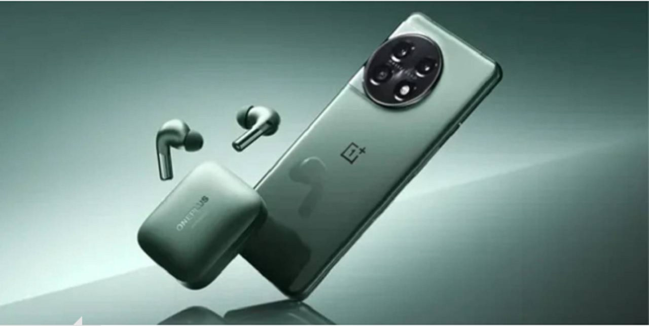 Teknolojiseverler Müjde! OnePlus 11 5G Piyasaya Çıktı! İşte OnePlus 11 5G Özellikleri