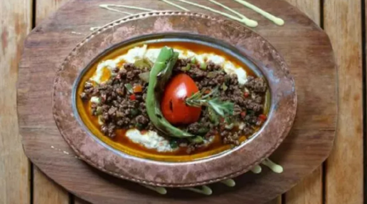 Gelinim Mutfakta Ispanak Nazik Tarifi: Ispanak Nazik Tarifi Malzemeleri ve Püf Noktaları Neler?