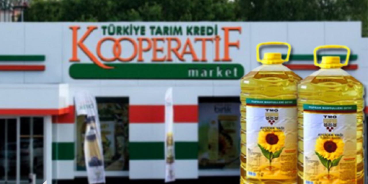 Tarım Kredi Marketleri İndirimi Duyurdu! Tuvalet Kağıdı, Ayçiçek Yağı ve Yumurta Fiyatları Düşüş! 3 Gün İndirimler Sürecek...
