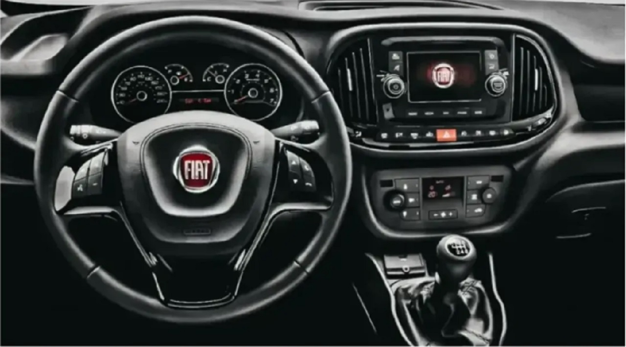 Ucuz Otomobil Arayanlar Müjde! Fiat En Ucuz Modelini Duyurdu! 320 Bin TL'den Satılıyor...