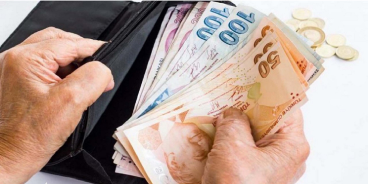 T.C. Numarasının Sonuna Göre 1.500 TL Ödeme Verilecek!  PTT ATM'lerinden Çekebilirsiniz...