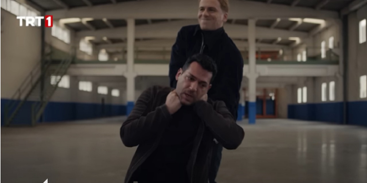 Teşkilat Dizisi Yeni Bölüm Fragmanı Yayınlandı mı? Teşkilat Dizisi Yeni Bölümde Neler Olacak?