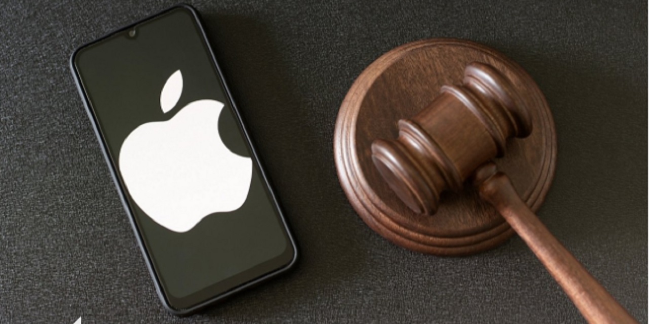 Apple Fransa'da Ceza Aldı! 8 Milyon Euro Para Ödeyecek...