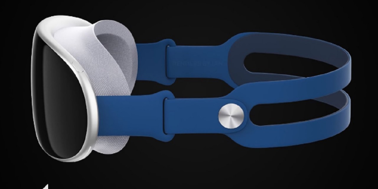 Apple'dan Kötü Haber! Karma Gerçeklik Başlığının Duyurusu Ertelendi...