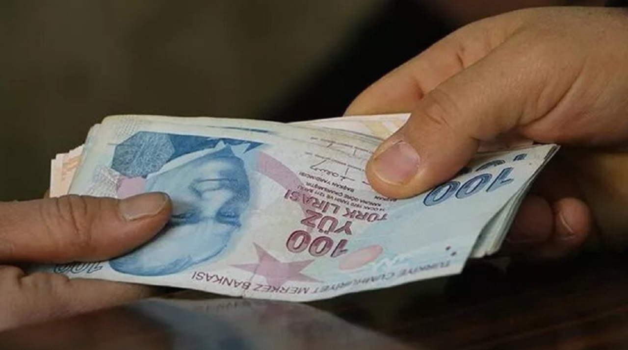 SON DAKİKA: Yardım Başvuru Ekranı Açıldı! 850 TL ile Bin 250 TL Ödeme Müjdesi Verildi...