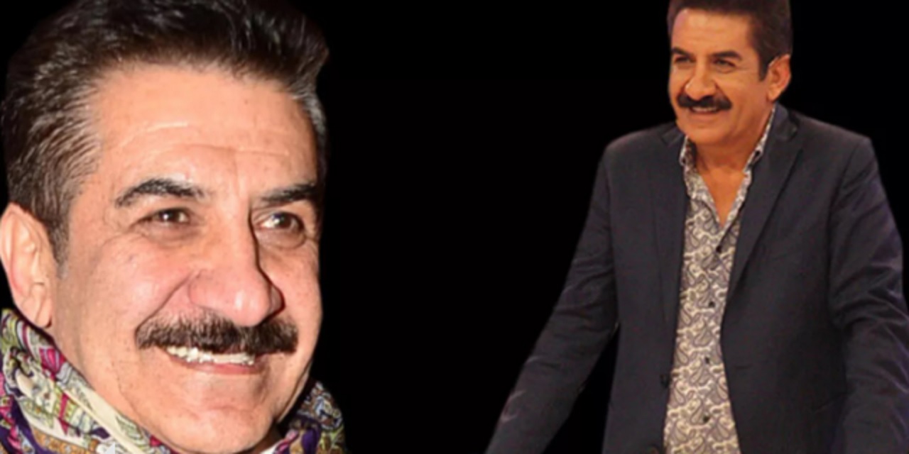 62 Yaşındaki Burhan Çaçan'dan Yıkan Haber! Burhan Çaçan Yaşamını Yitirdi!