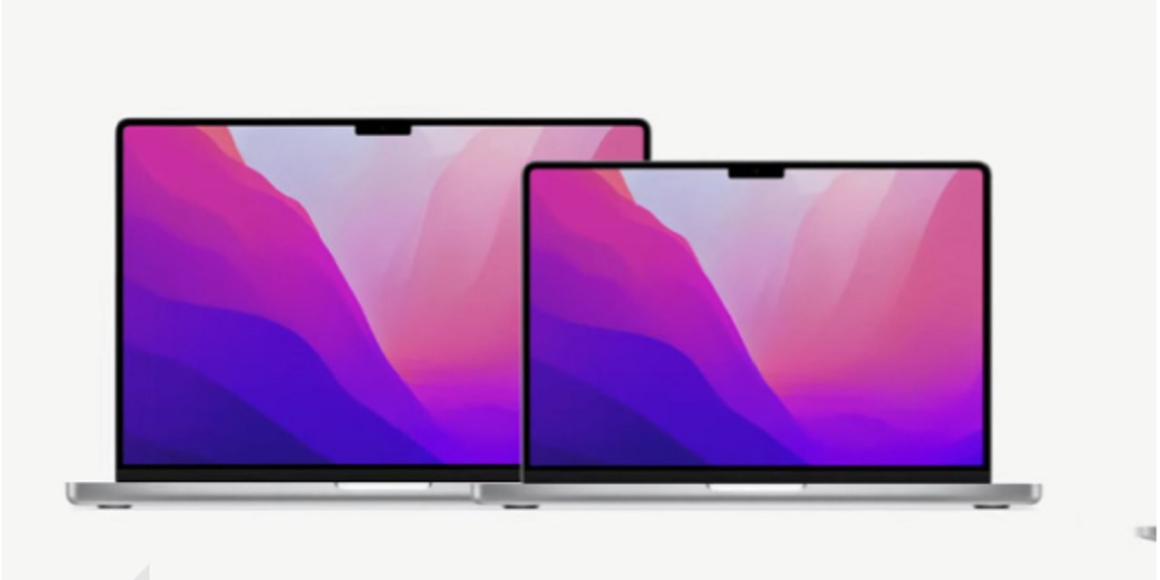 Apple'dan Sevindiren Sızıntı! Dokunmatik Mac İçin Gün Sayıyor