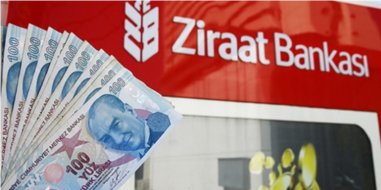 Ziraat Bankası'ndan Büyük Müjde Geldi! Başvuru Yapana 40.000 TL Destek...