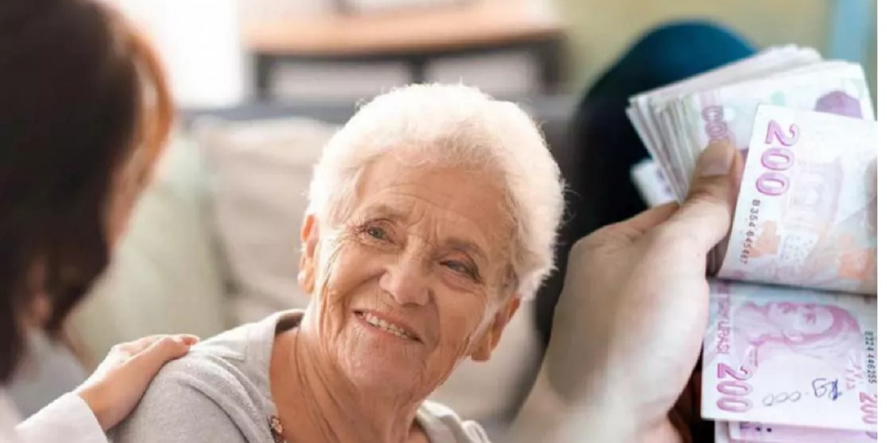 Geliri Olmayanlara Destek Devletten Geldi! PTT'den 10 Bin 416 TL Ödeme Alabilirsiniz...