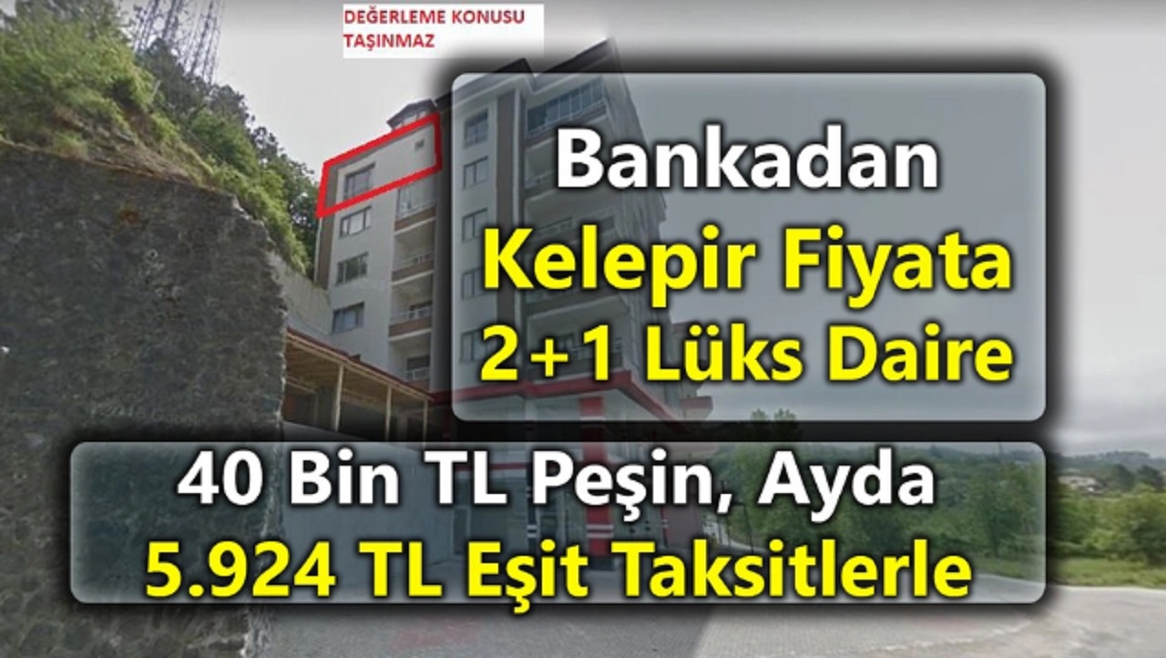 Konut Almak İsteyenler Müjde! Vakıf Bankası Detayları Duyurdu...