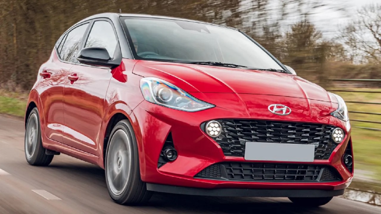 Hyundai'den Çıldırtan Kampanya! O Model Yalnızca 335 Bin TL'den Satılacak...