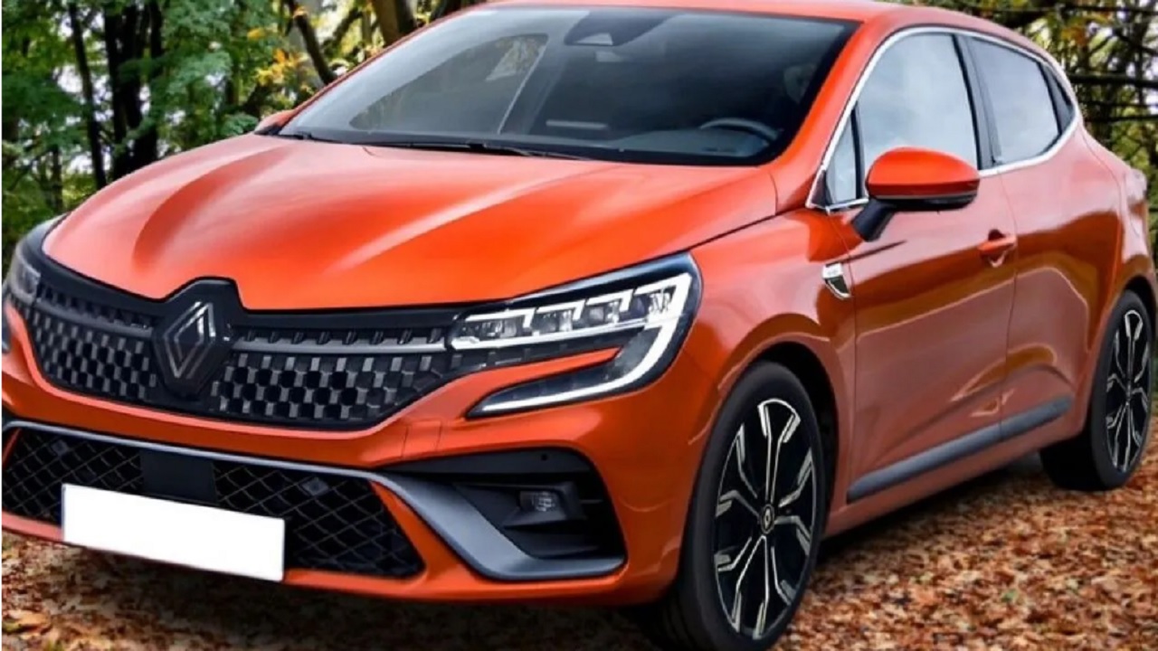 Renault'tan Dev Kampanya! 270 Bin TL'ye Sıfır Clio Otomobil Geliyor...