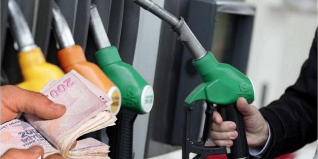 30 Ocak 2023 Güncel Benzin ve Motorin Fiyatları Ne Durumda? Bugün Akaryakıta Zam Geldi mi?