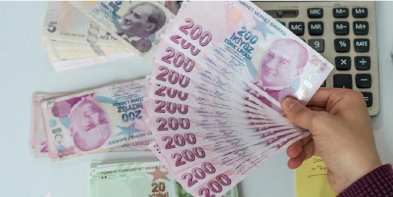 Ev Hanımlarına Güzel Haber Duyuruldu! 2.604 TL Maaş Ödemesi Yapılacak...