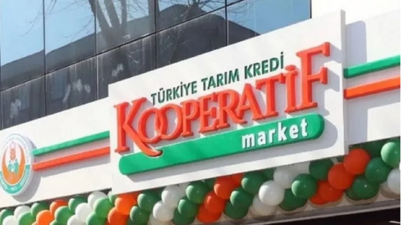 Tarım Kredi'de % 50'nin Üzerinde İndirim Başladı! 5 L Ayçiçek Yağı, Et, Kıyma, Tereyağı ve Un'da Büyük İndirimden Yararlanın...