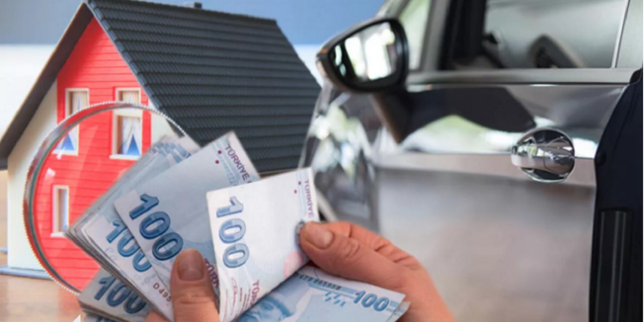 Evi ve Arabası Olanlara Kritik Uyarı Yapıldı! Fiyatlar Çakılacak...