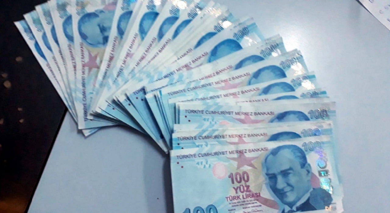 BDDK'dan Emeklinin Cebini Dolduracak Çalışma! Emekliye 20.000 TL Verilecek...