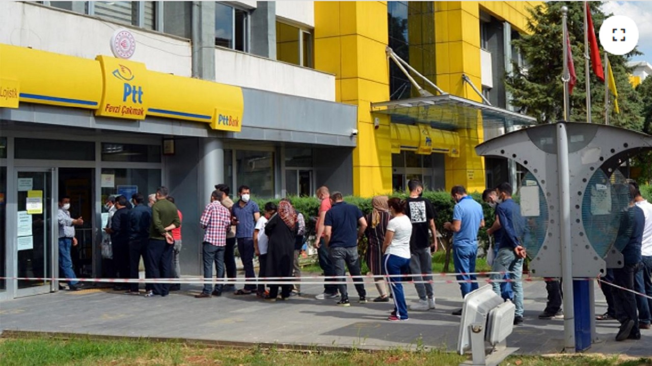 PTT'den Anaokul, İlkokul, Lise Öğrencilerine 3.295 TL Ödeme Verileceği Duyuruldu! İşte Detaylar...