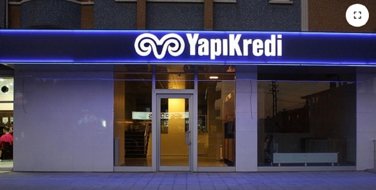 Yapı Kredi Bankası Duyurdu: 5 Dakikalık Başvuru İle 55.000 TL Anında Hesabınıza Yatacak...