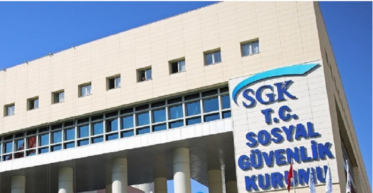 SGK'dan Unutulan Paranızı Hemen Alabilirsiniz! İşte 21.500 TL İçin Yapmanız Gerekenler...
