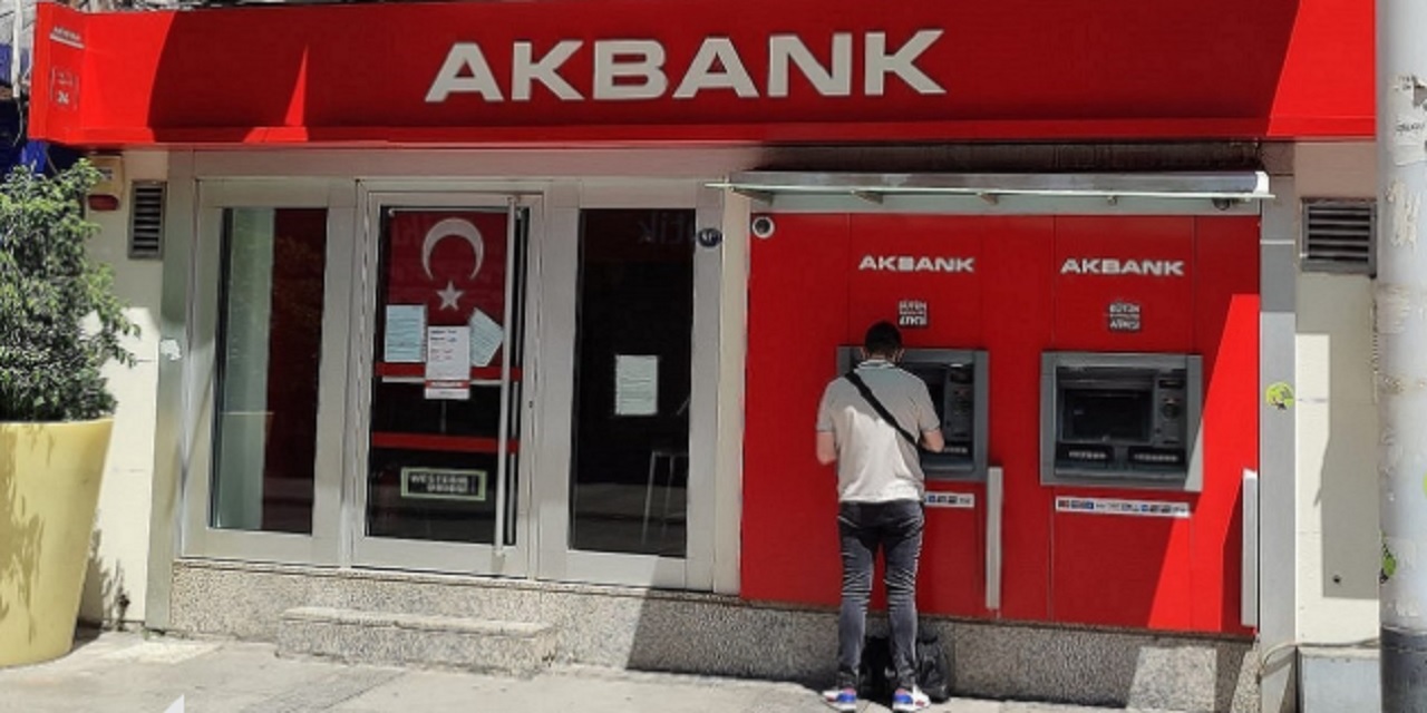 AKBANK'tan EYT'lilere Sürpriz Açıklama Geldi! Tarihin En Yüksek Promosyonu Duyuruldu...