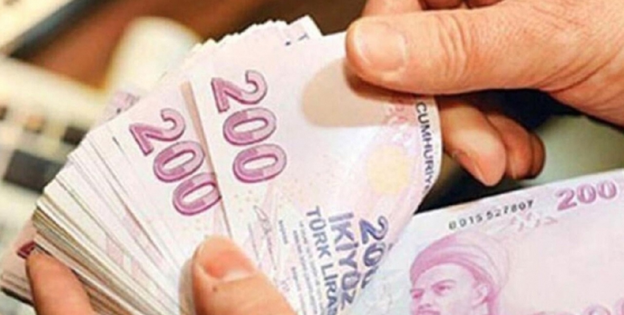 TC Numarasının Son Hanesi 0-2-4-6-8 Olana Müjde! 40.000 Lira Nakit Ödeme Yapılacağı Açıklandı!