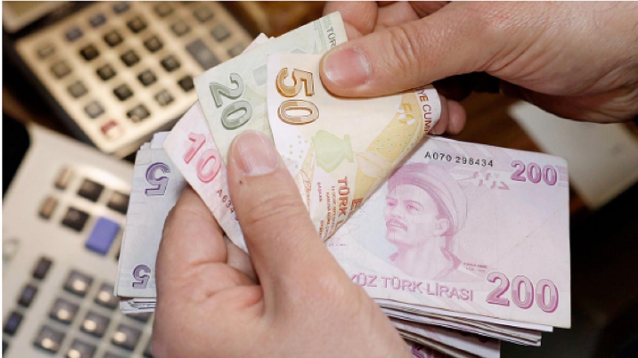 SGK Müjdeyi Verdi! Dar Gelirliye 1.684 TL Ödeme Verilecek...