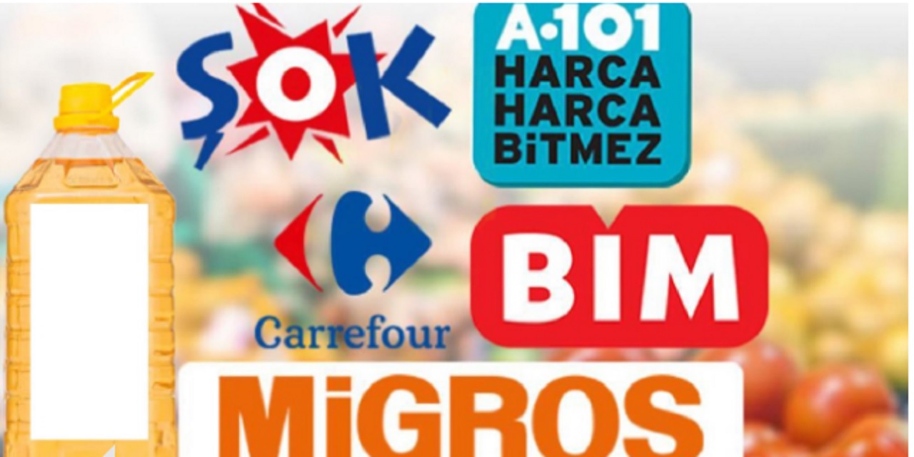 İNDİRİM! BİM, A101, ŞOK, Tarım Kredi'de Şok Fiyatlar! Et, Tuvalet Kağıdı ve Pek Çok Üründe Süper Fırsat...