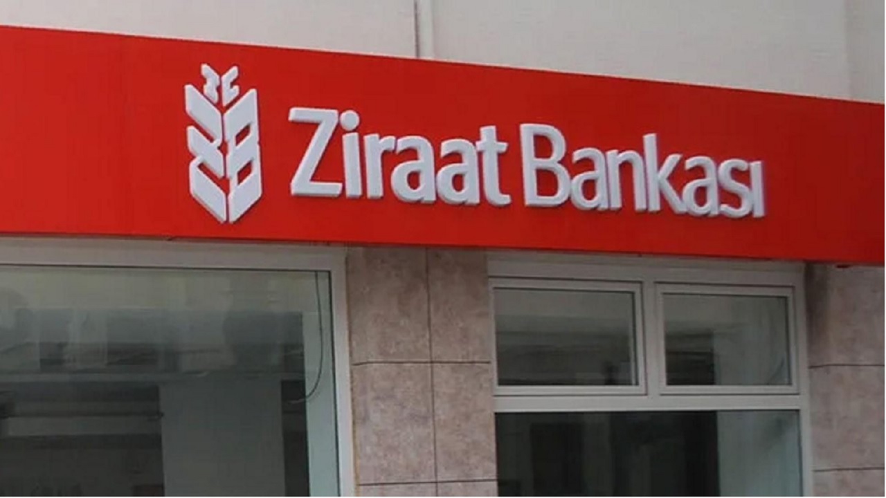 Biraz Önce Açıklama Geldi! Ziraat Bankası'ndan Kişi Başına 40 Bin TL Verilecek...