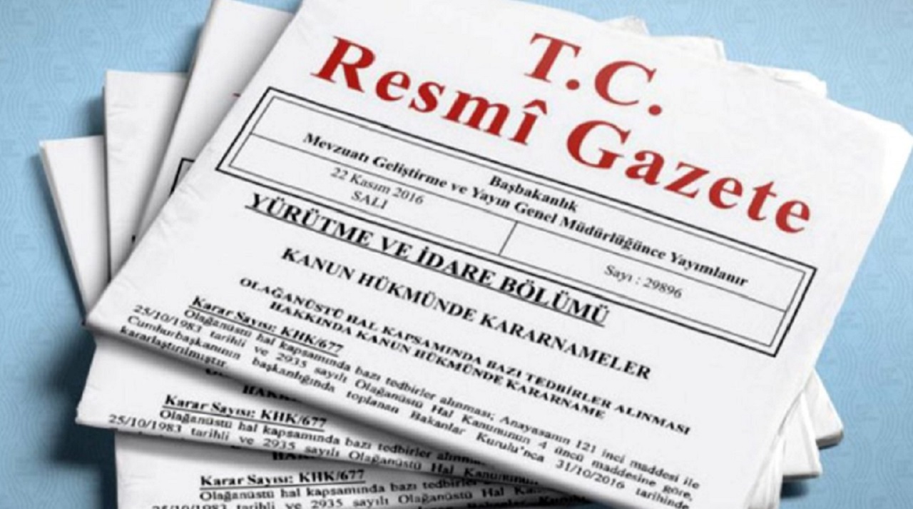 Resmi Gazetede Yayımlandı! Emekliye 30.000 TL Nakit Ödeme Verilecek...