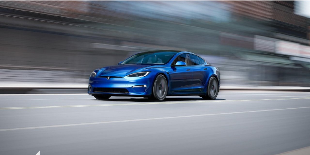 Tesla Geçtiğimiz Yıl Rekor Kazanç Sağladı! İşte Detayları...