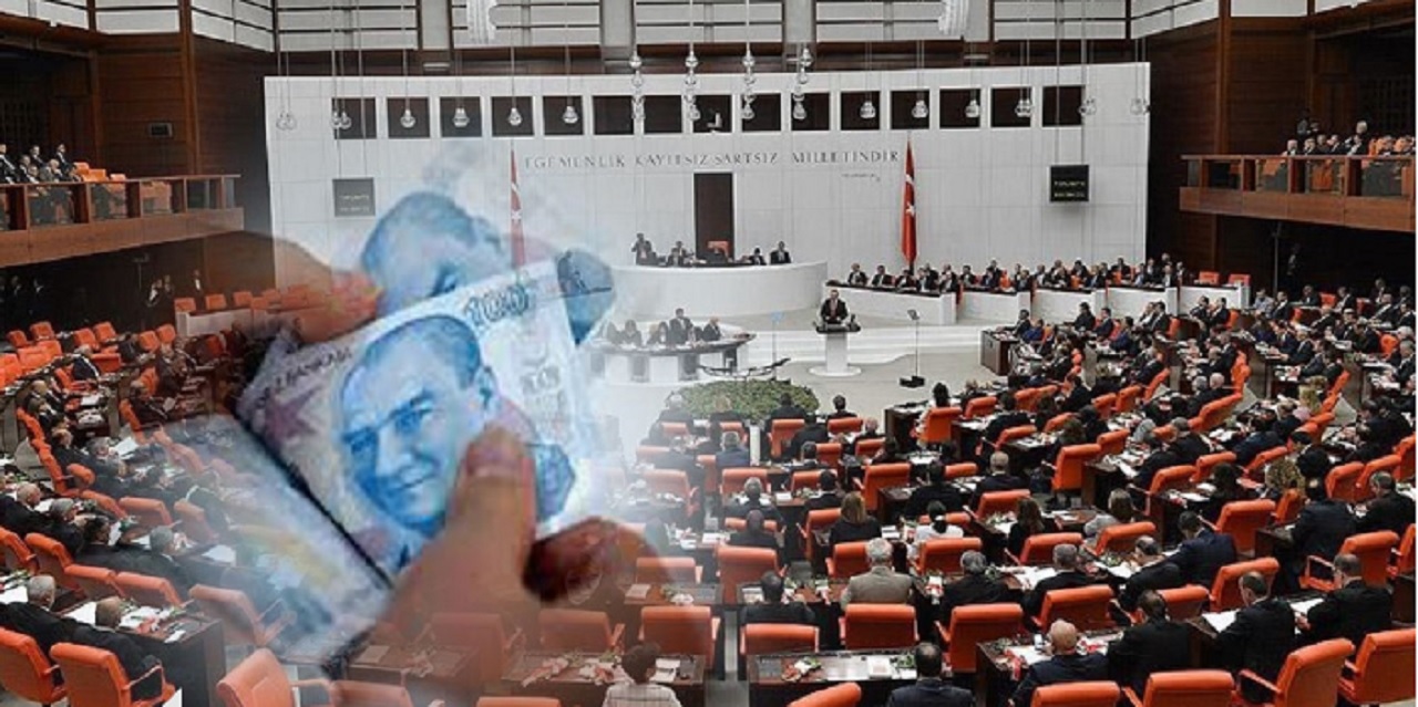 EYT'de Son Dakika Duyuruldu! Mecliste İmzaya Açıldı! Peki Hangi Şartlar İle Emekli Olunacak?