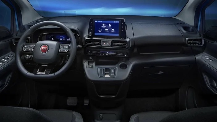 2023 Fiat Doblo 2023 Fiyatları Listesi Yayınlandı! İşte Güncel Fiat Fiyat Listesi