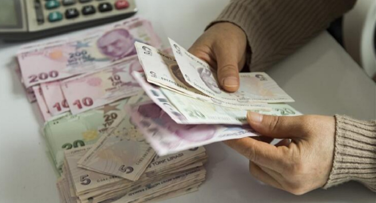 Devletten Ailelere Destek! PTT Aracılığı İle 2.825 TL Ödeme Verilecek...